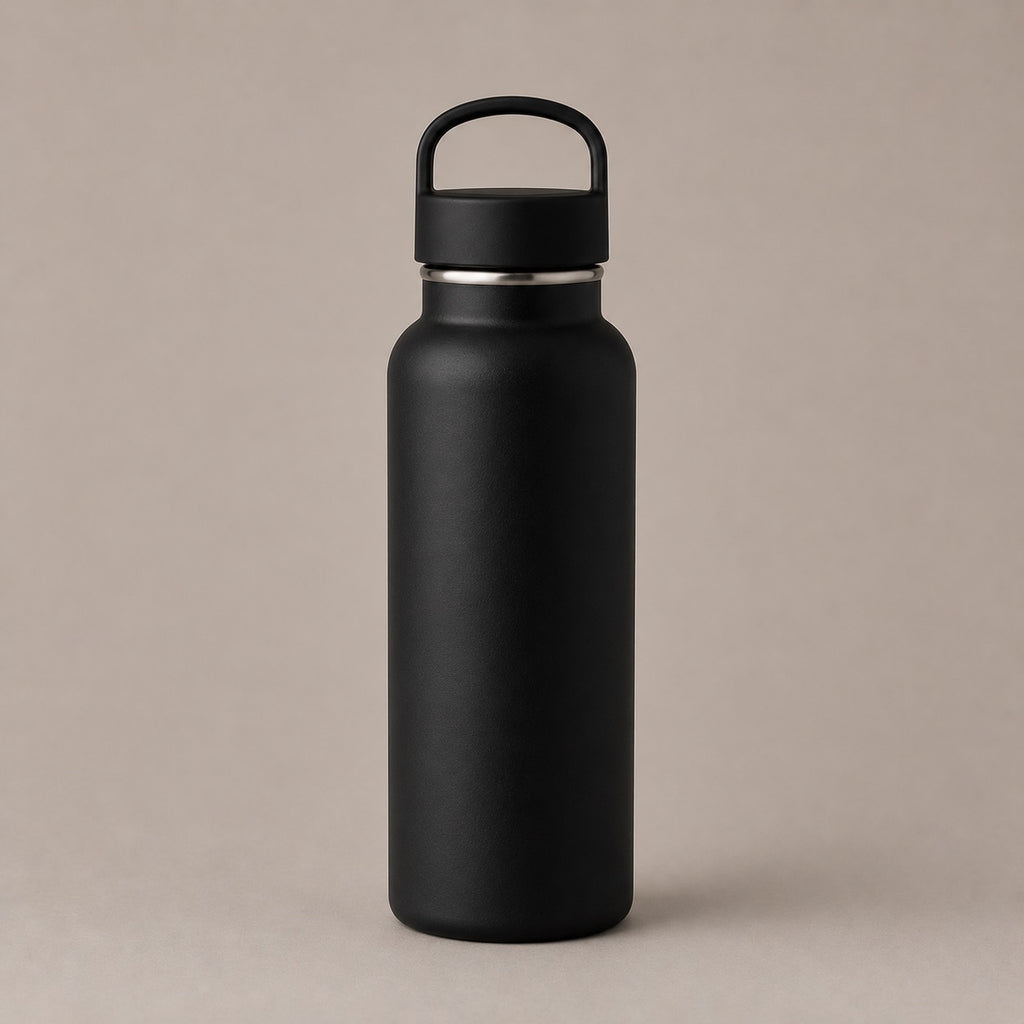 The Bottle