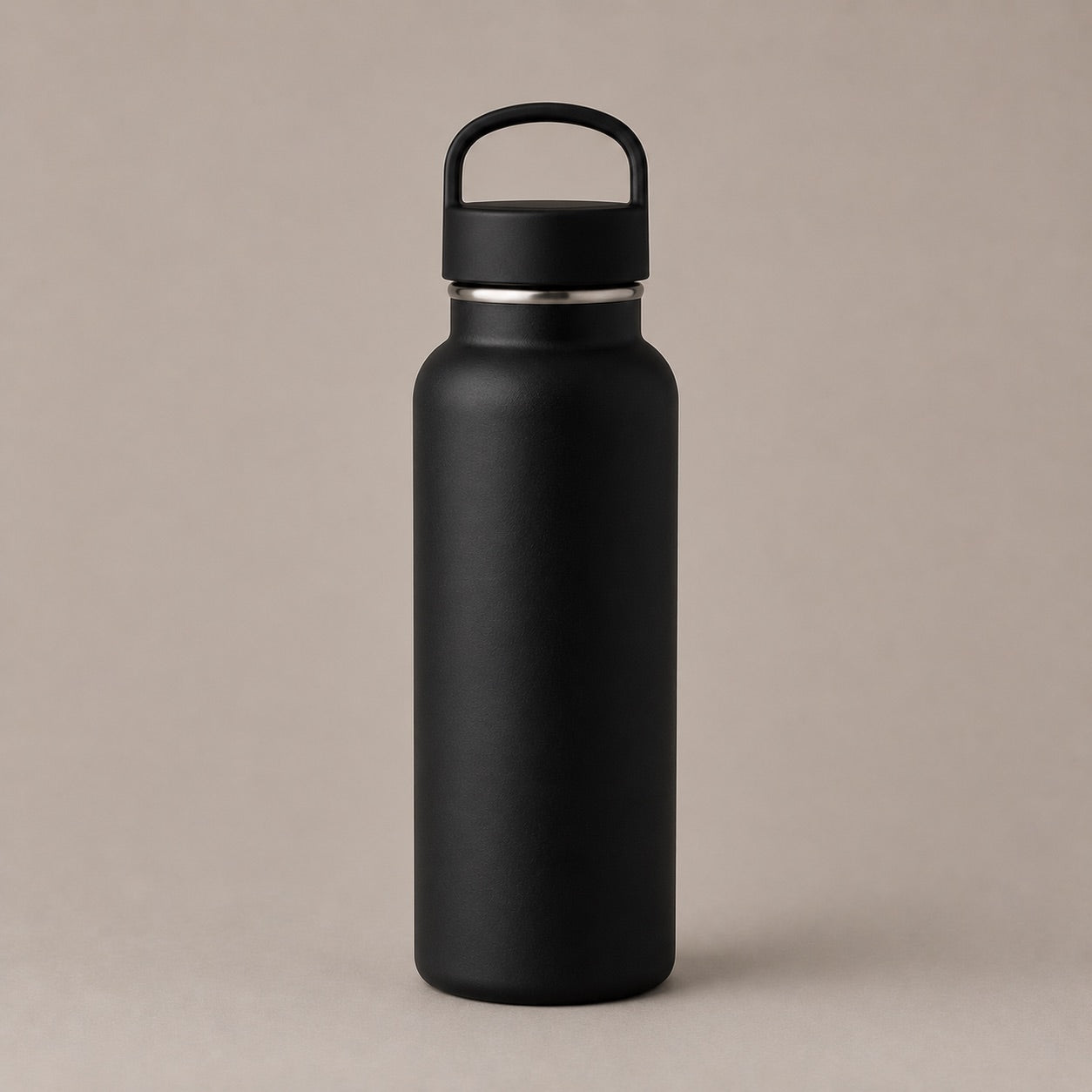 The Bottle