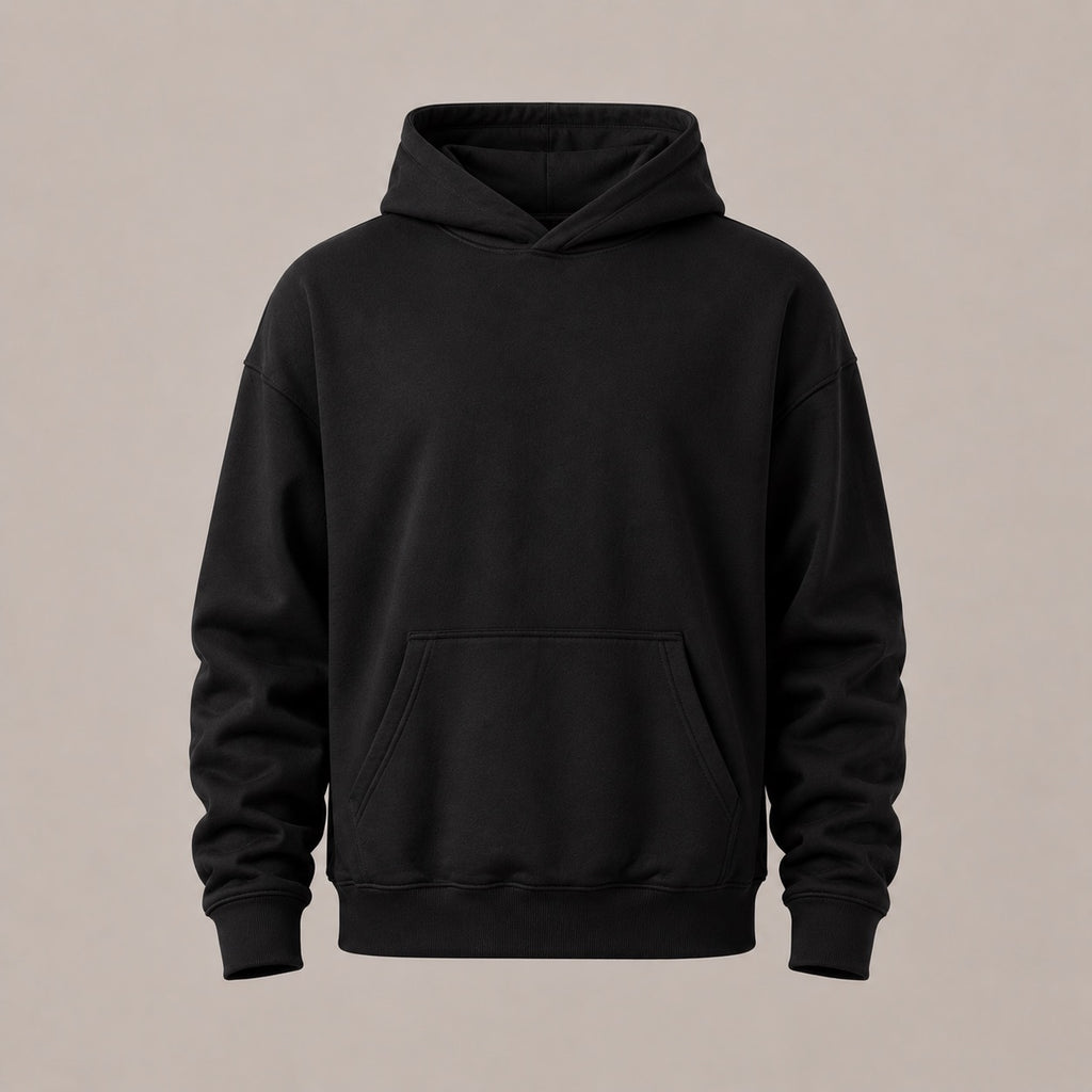 The Hoodie