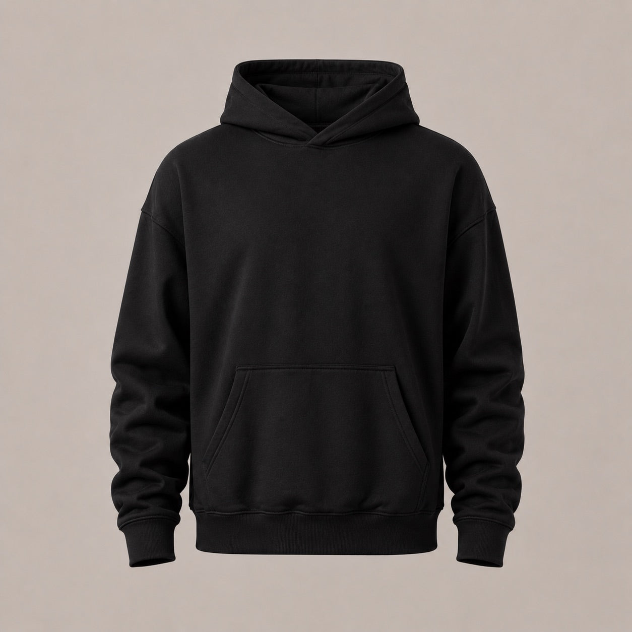 The Hoodie