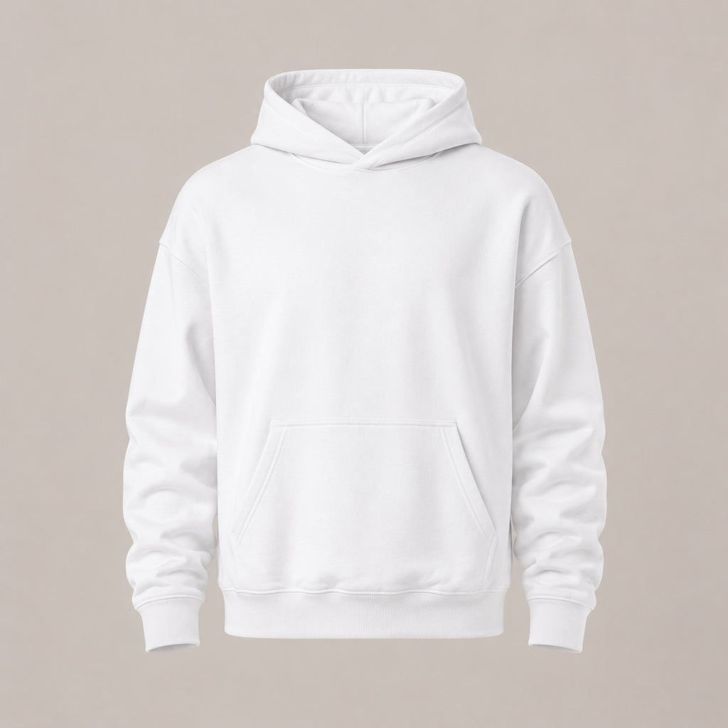 The Hoodie
