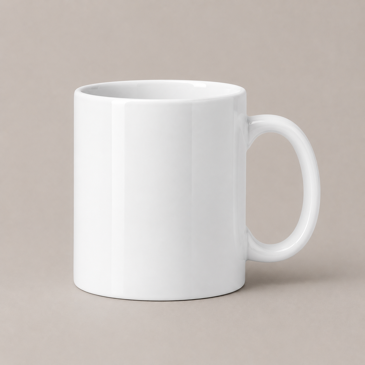 The Mug